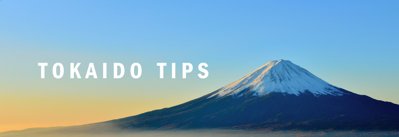TokaidoTips